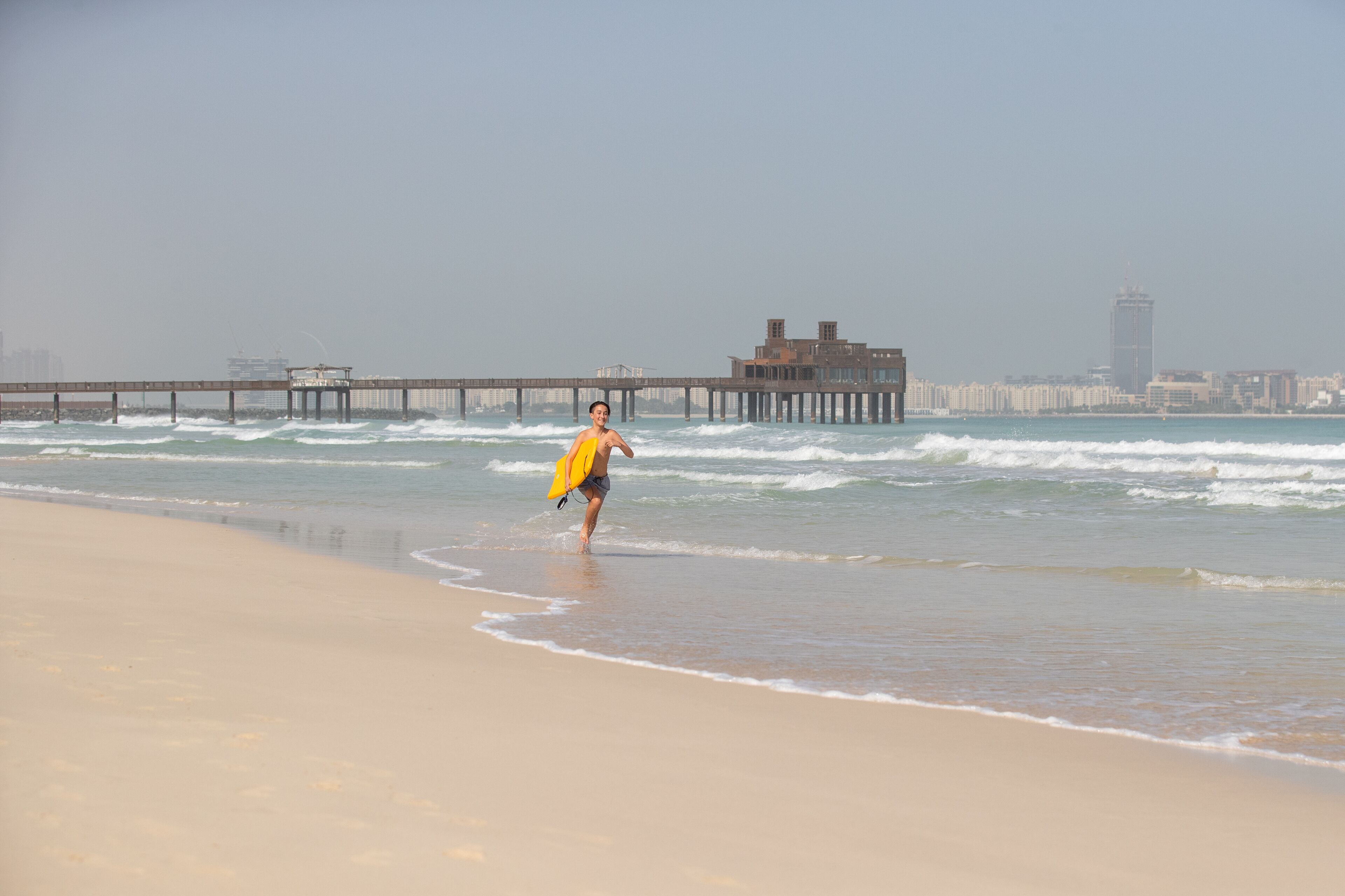 Jumeirah Mina Al Salam