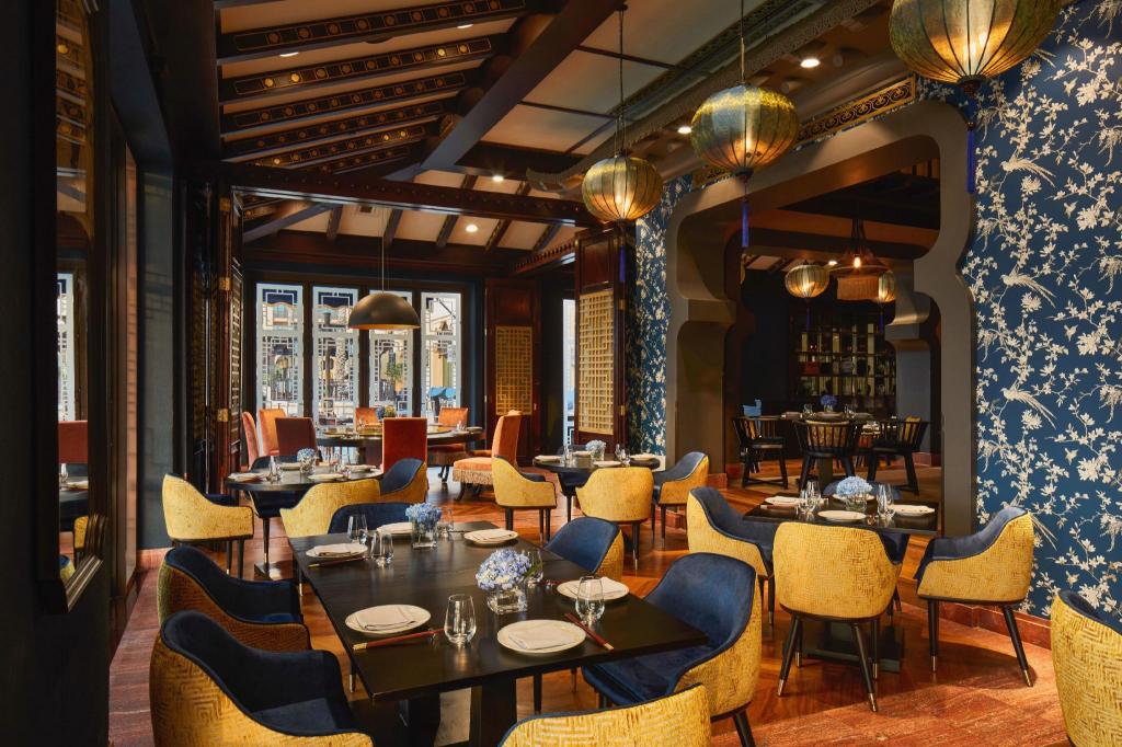 Jumeirah Mina Al Salam