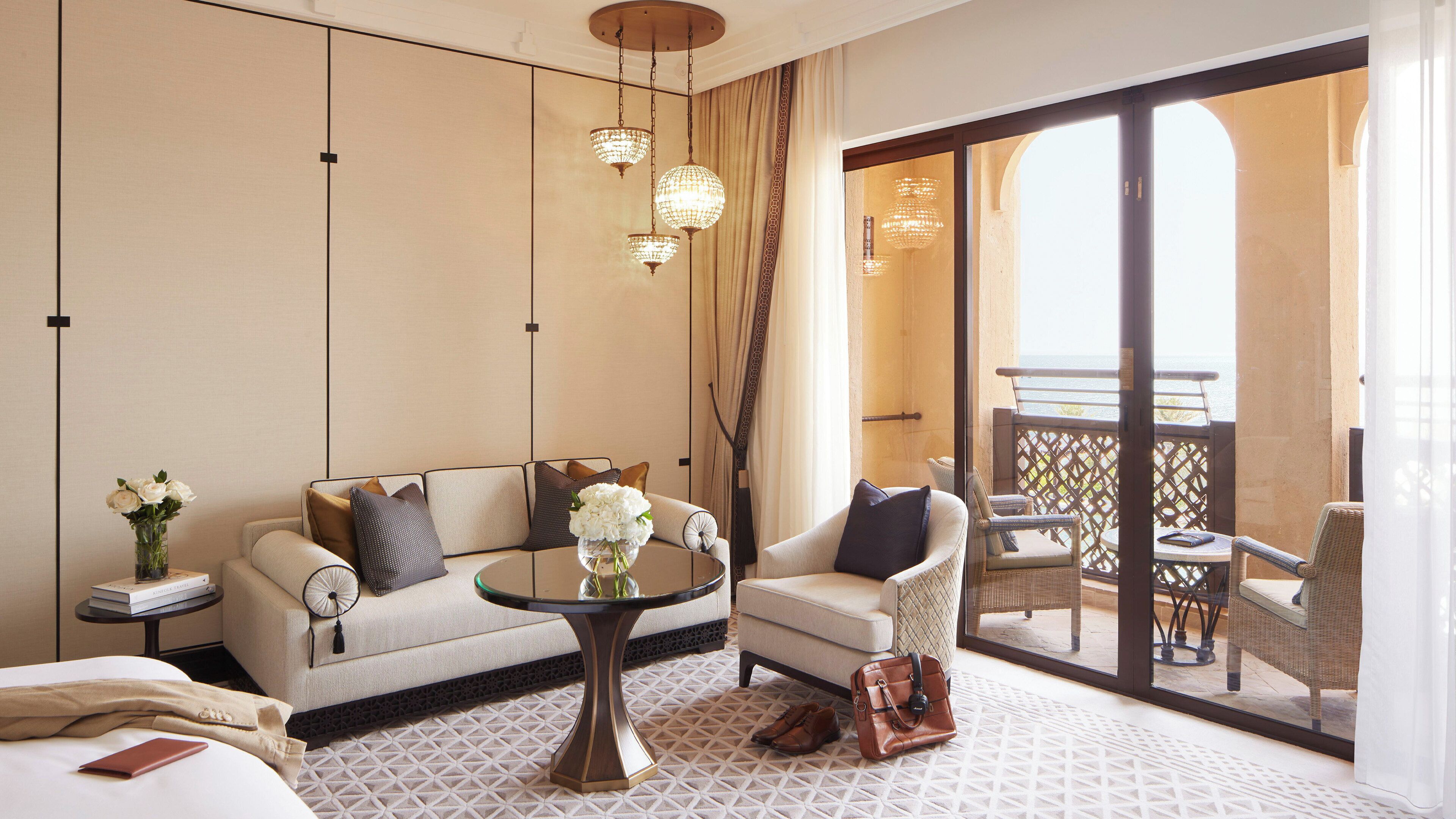 Jumeirah Mina Al Salam