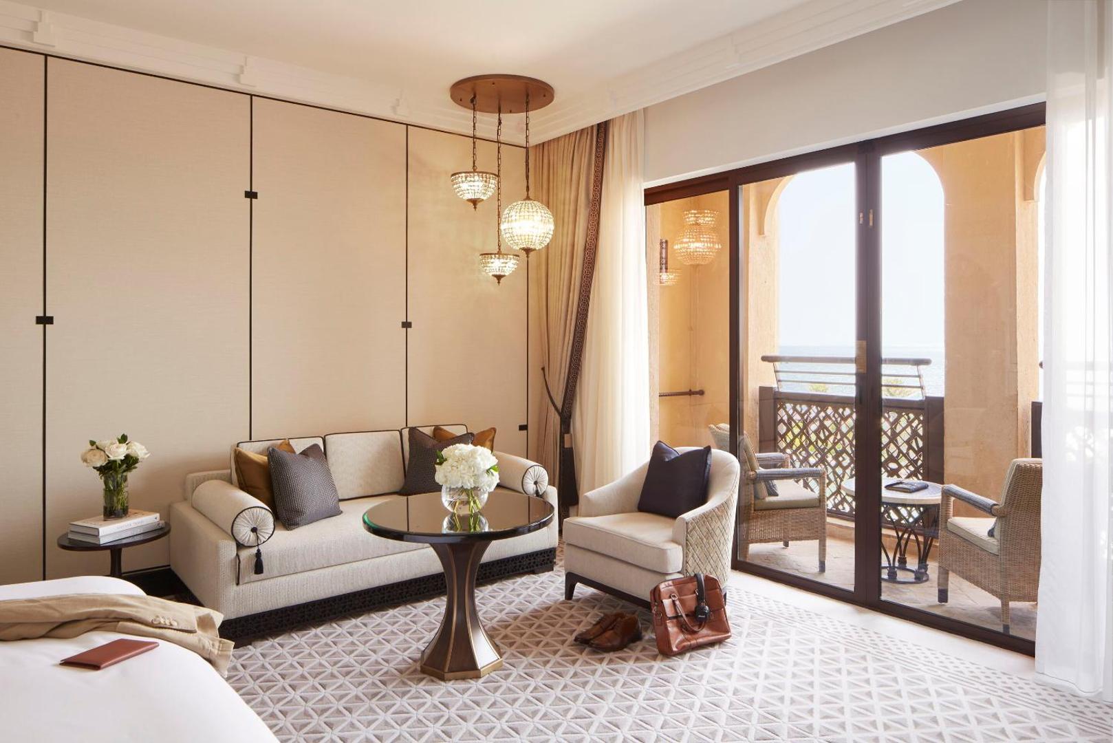 Jumeirah Mina Al Salam