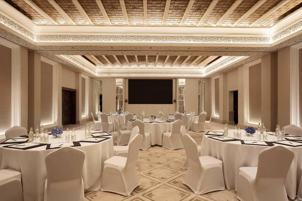 Jumeirah Mina Al Salam