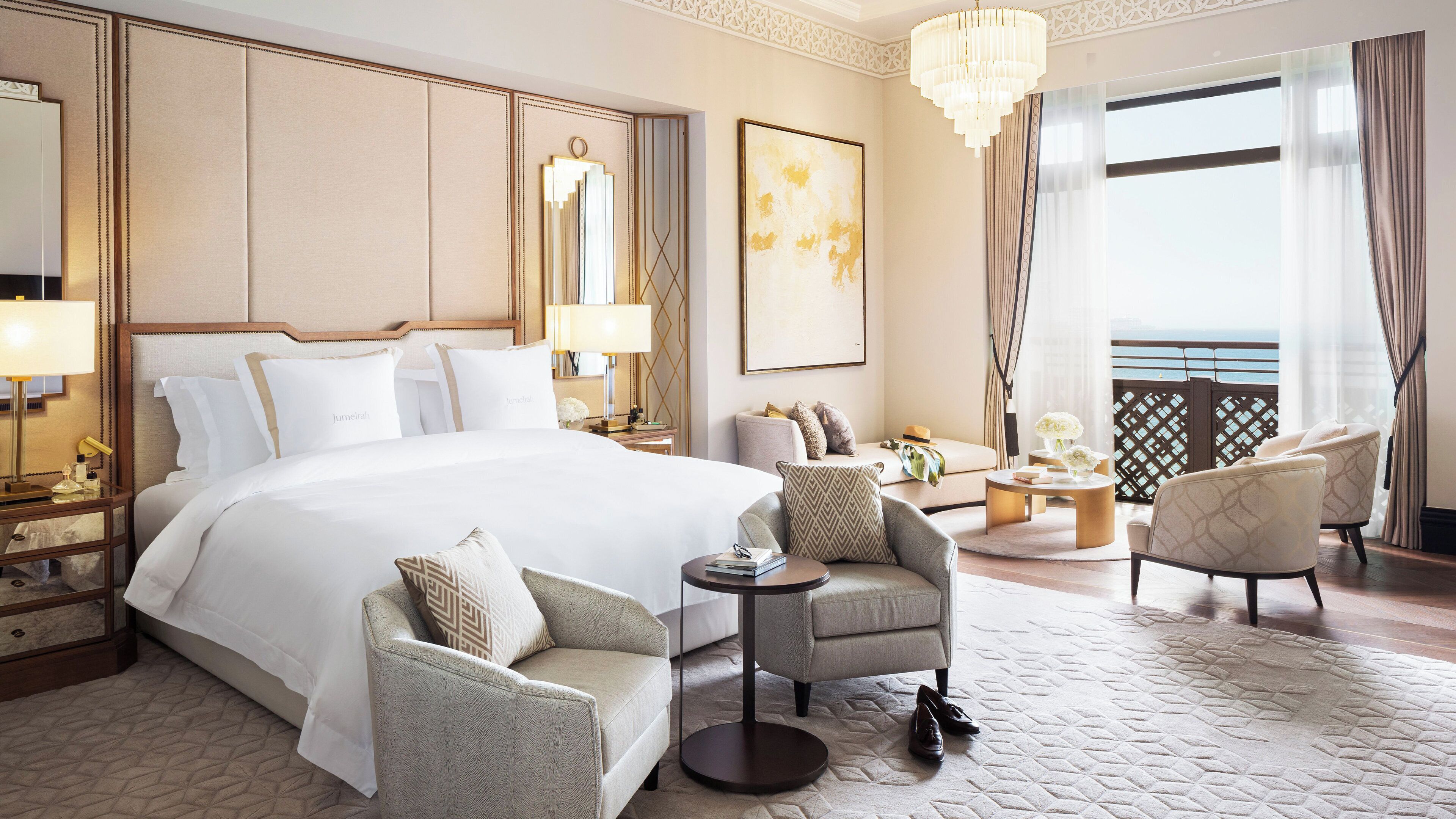 Jumeirah Mina Al Salam