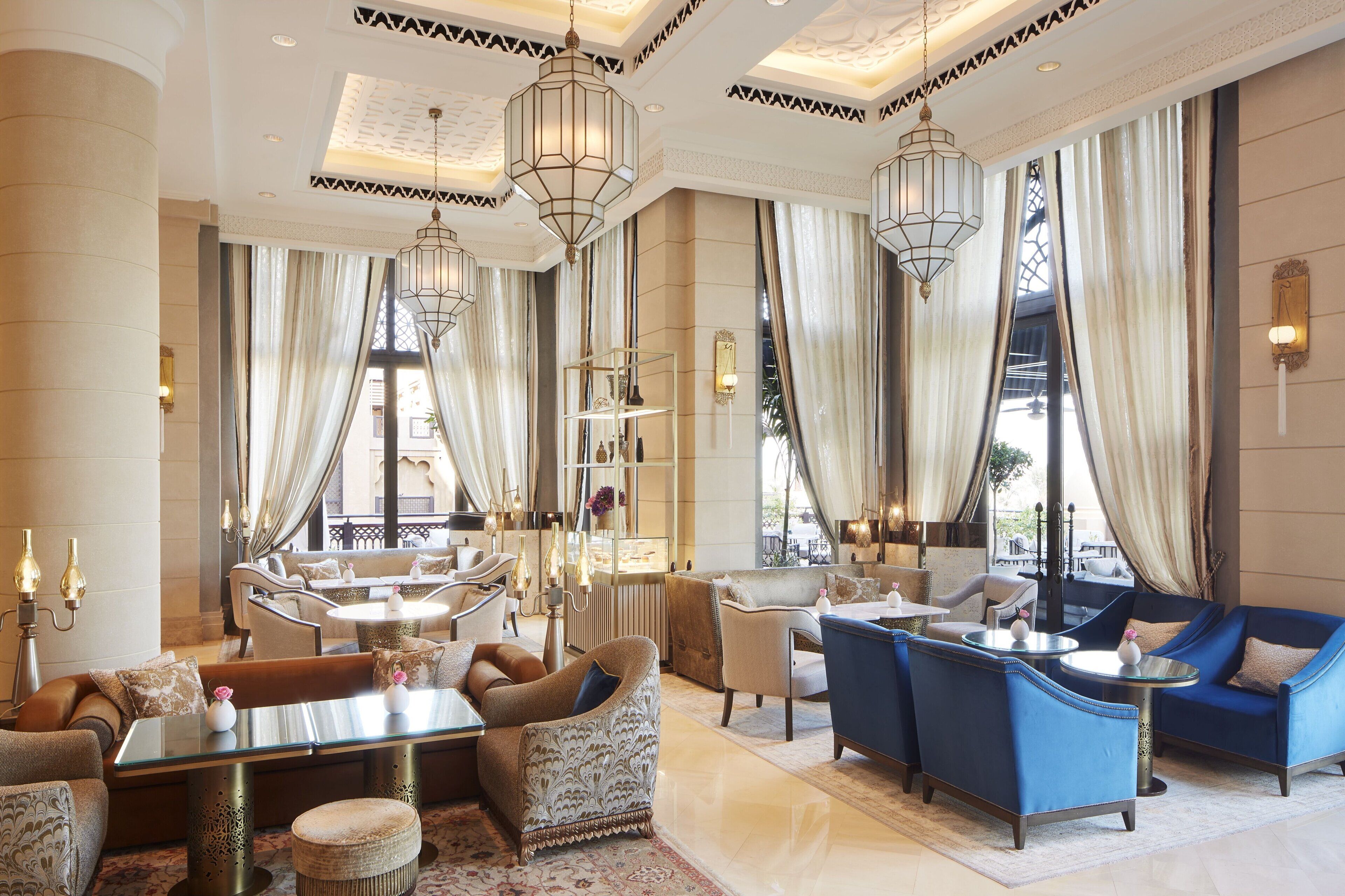 Jumeirah Mina Al Salam