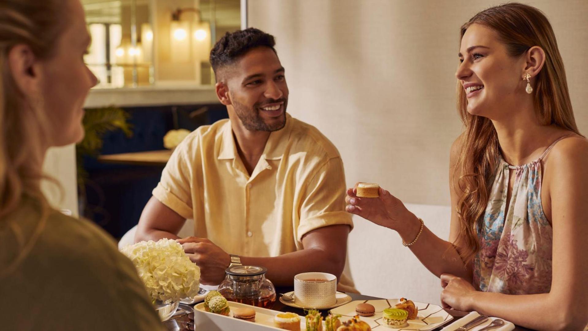 Jumeirah Mina Al Salam