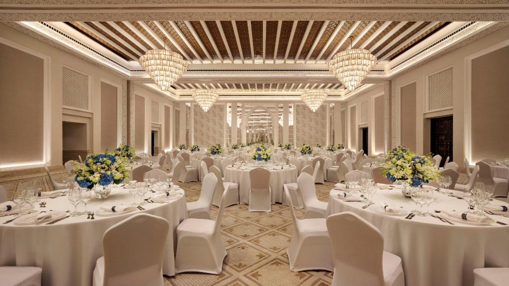 Jumeirah Mina Al Salam