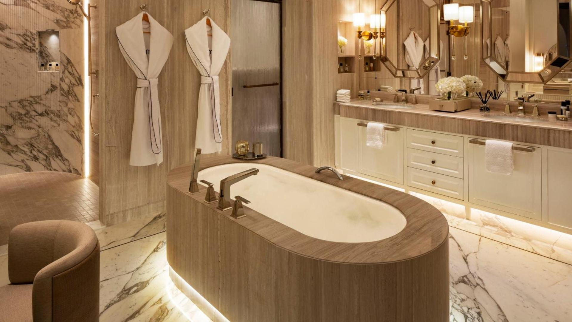 Jumeirah Mina Al Salam