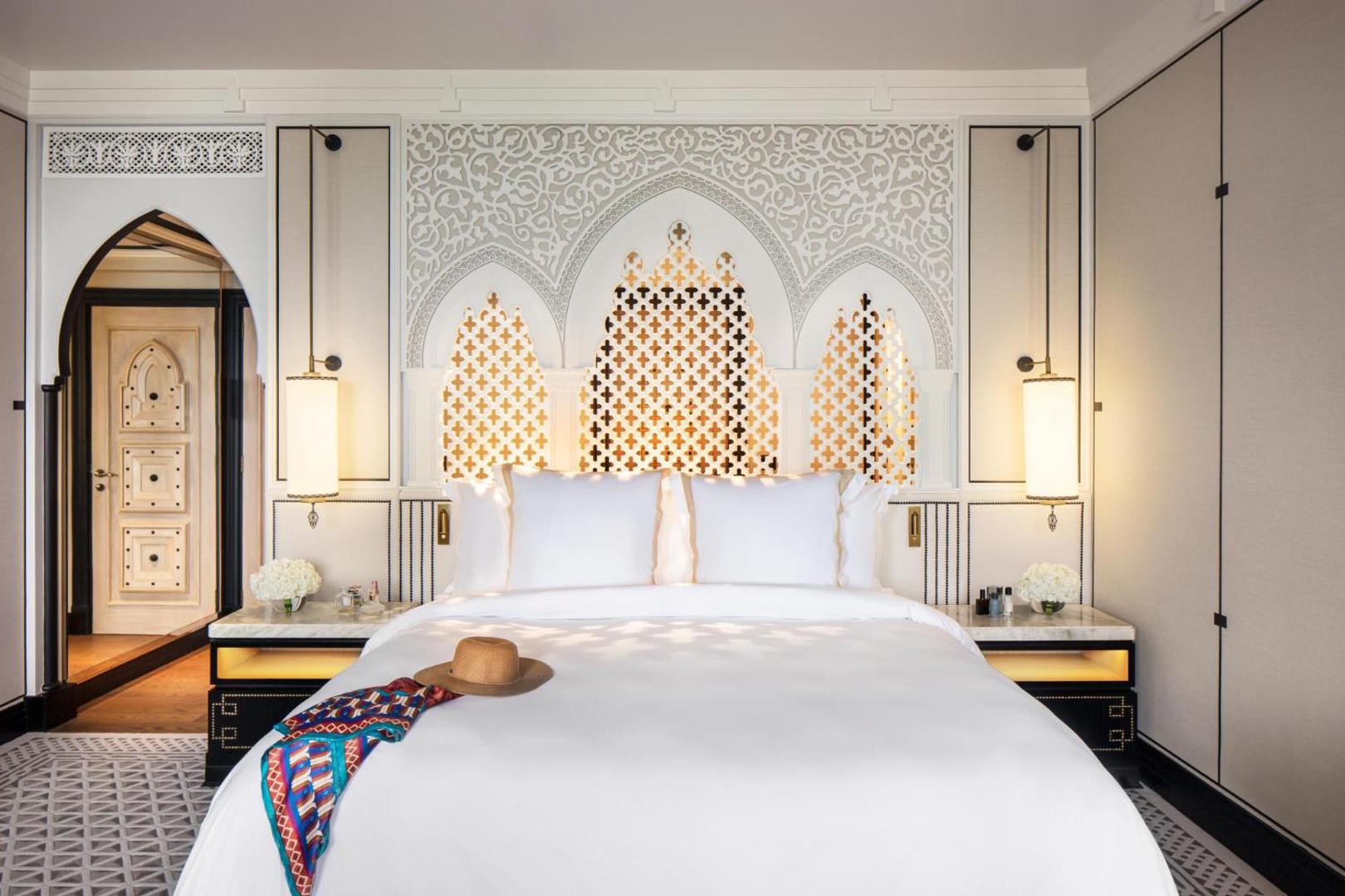 Jumeirah Mina Al Salam