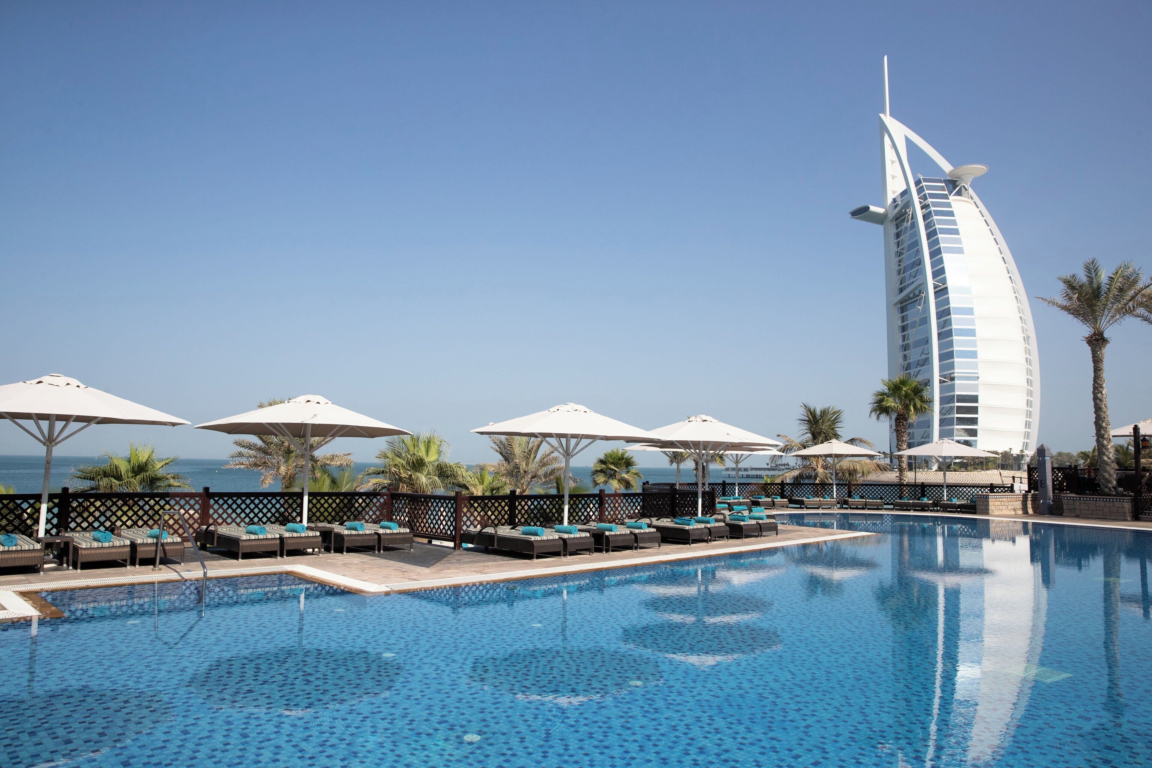 Jumeirah Mina Al Salam