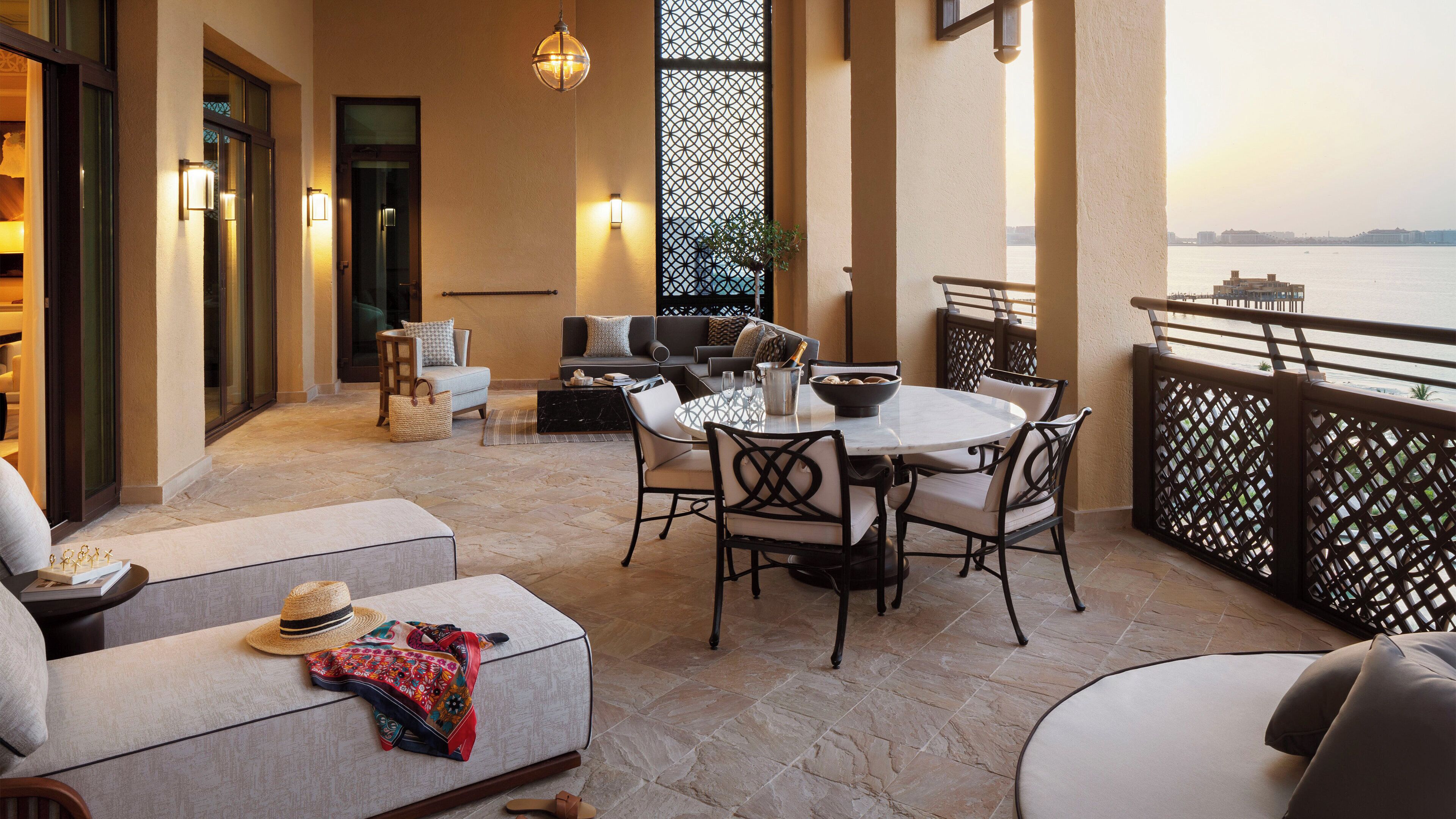 Jumeirah Mina Al Salam