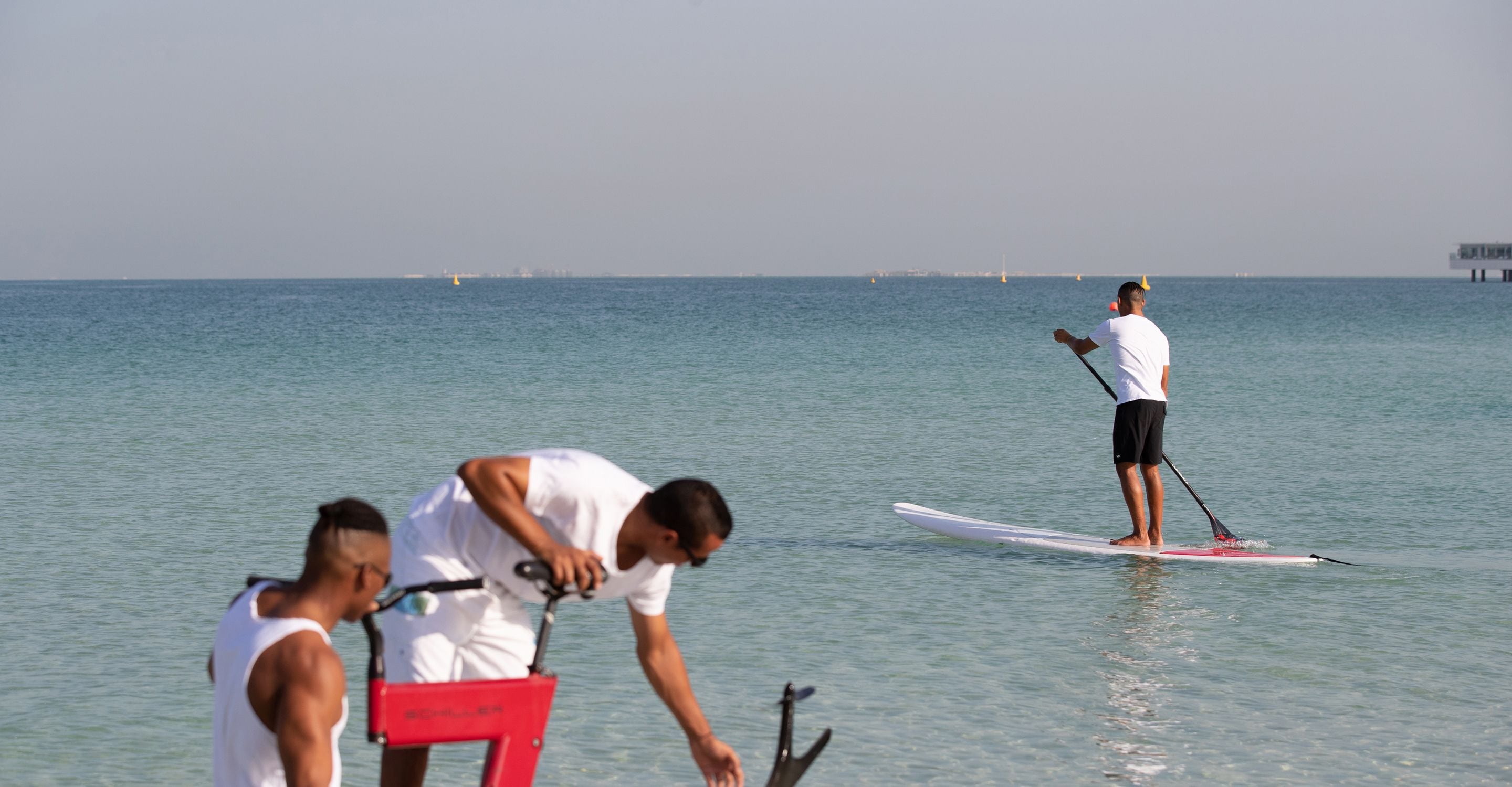 Jumeirah Mina Al Salam