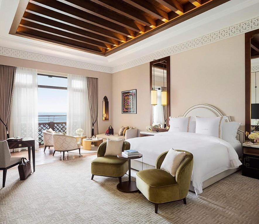 Jumeirah Mina Al Salam