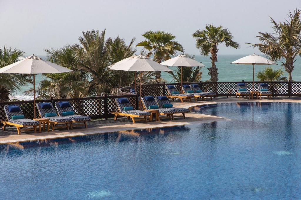 Jumeirah Mina Al Salam