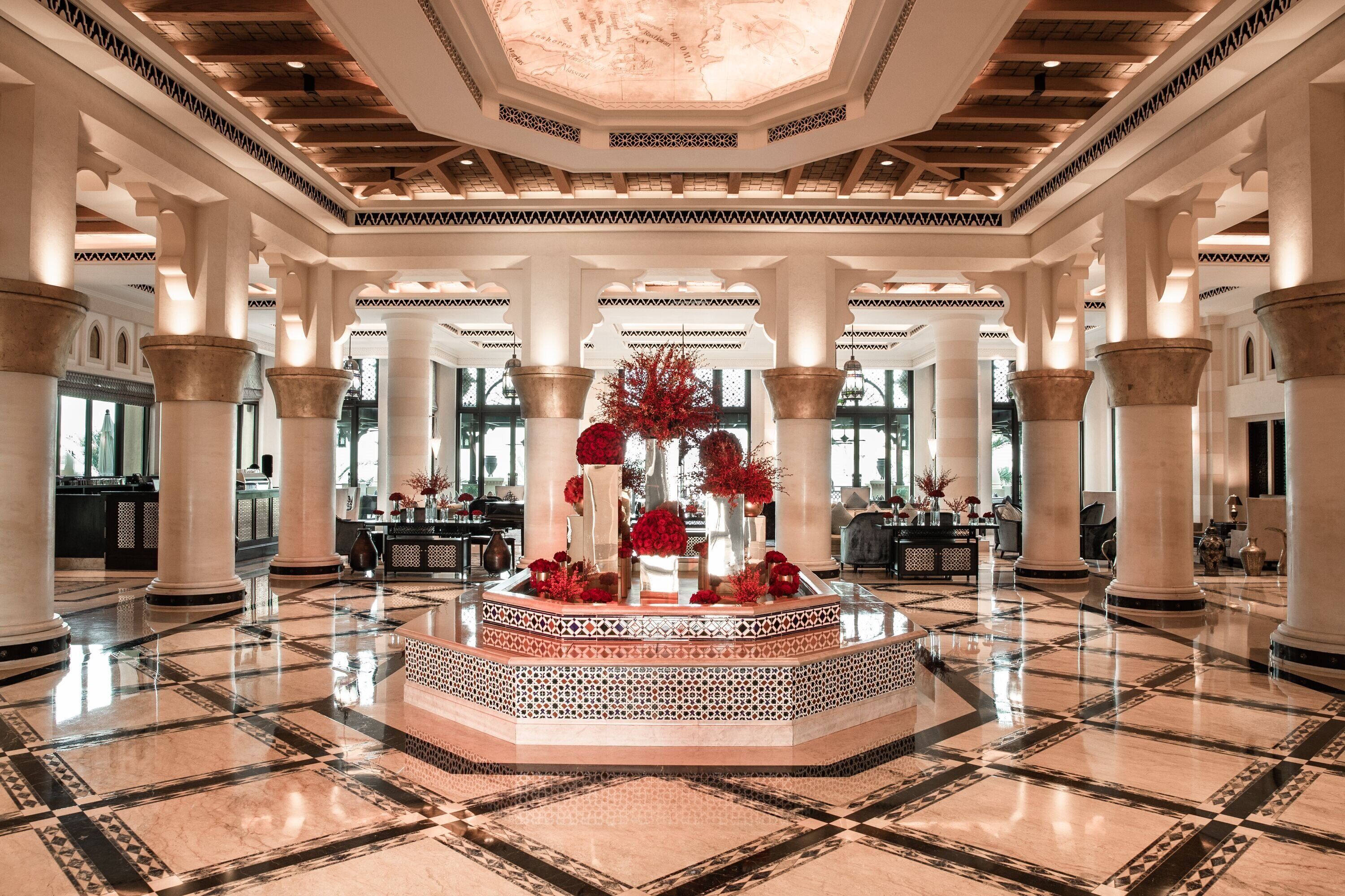 Jumeirah Mina Al Salam