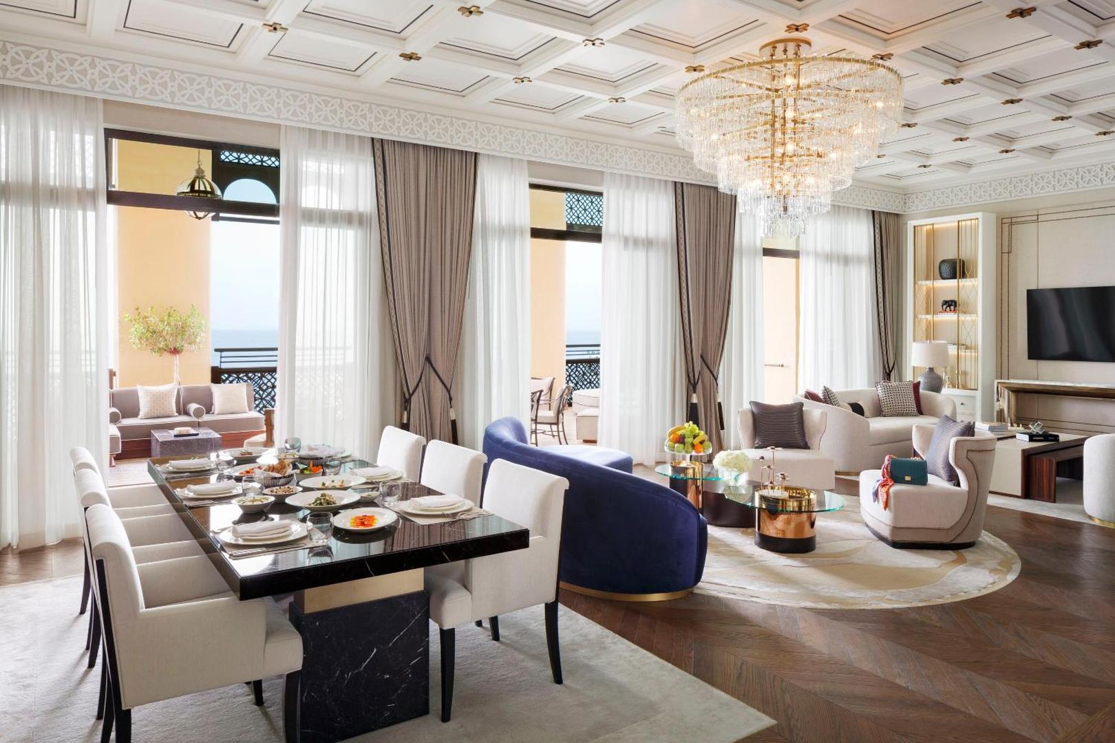 Jumeirah Mina Al Salam