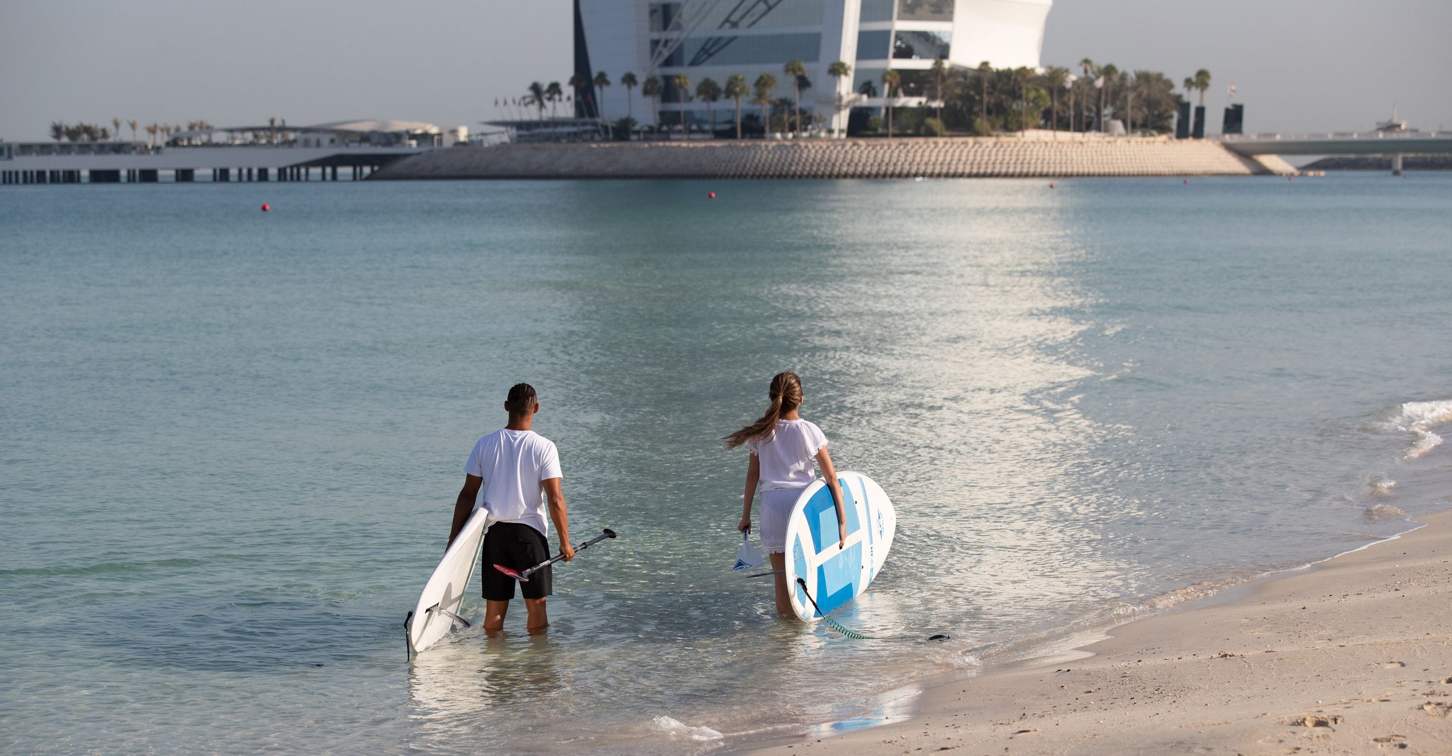 Jumeirah Mina Al Salam