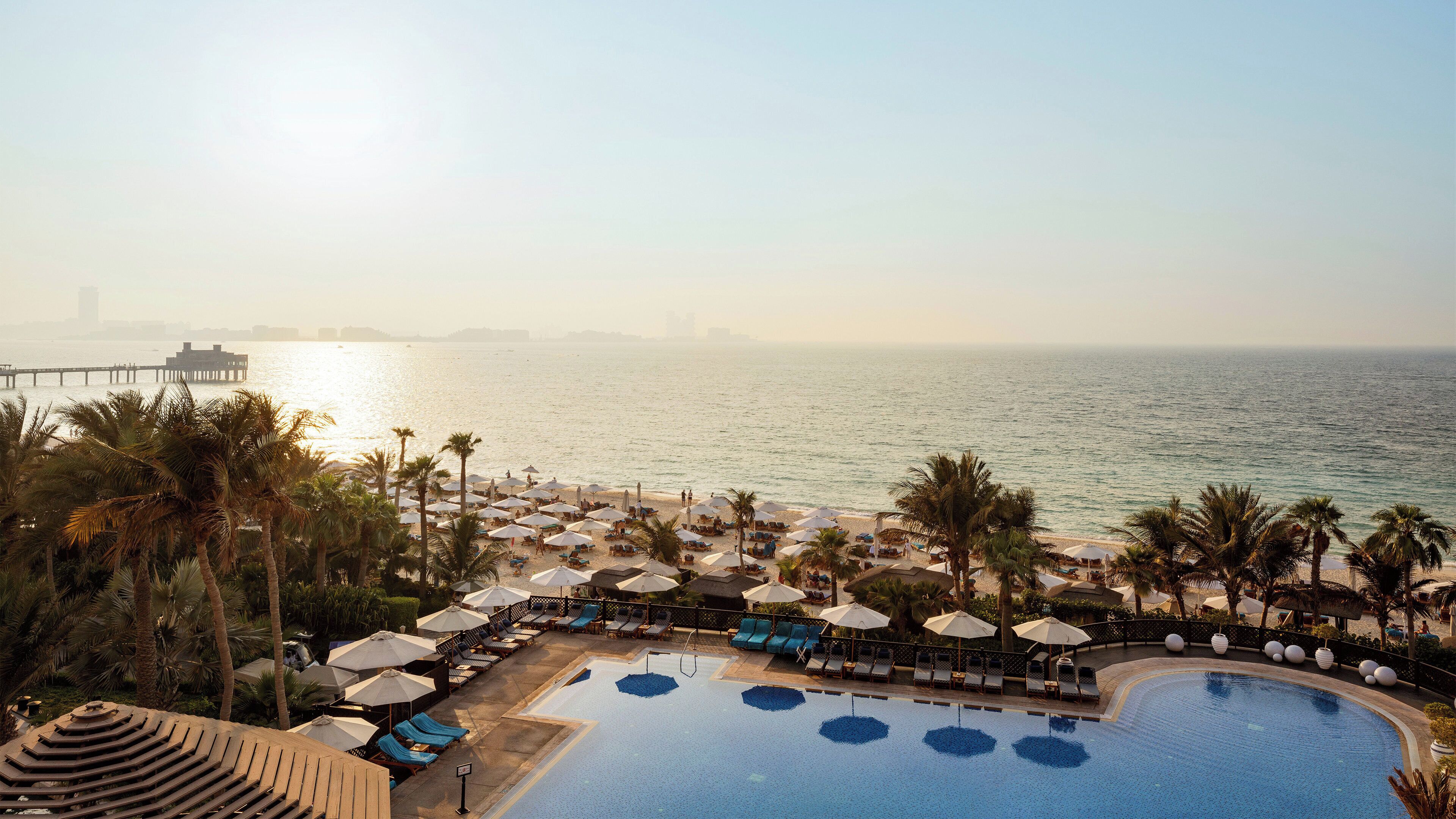 Jumeirah Mina Al Salam