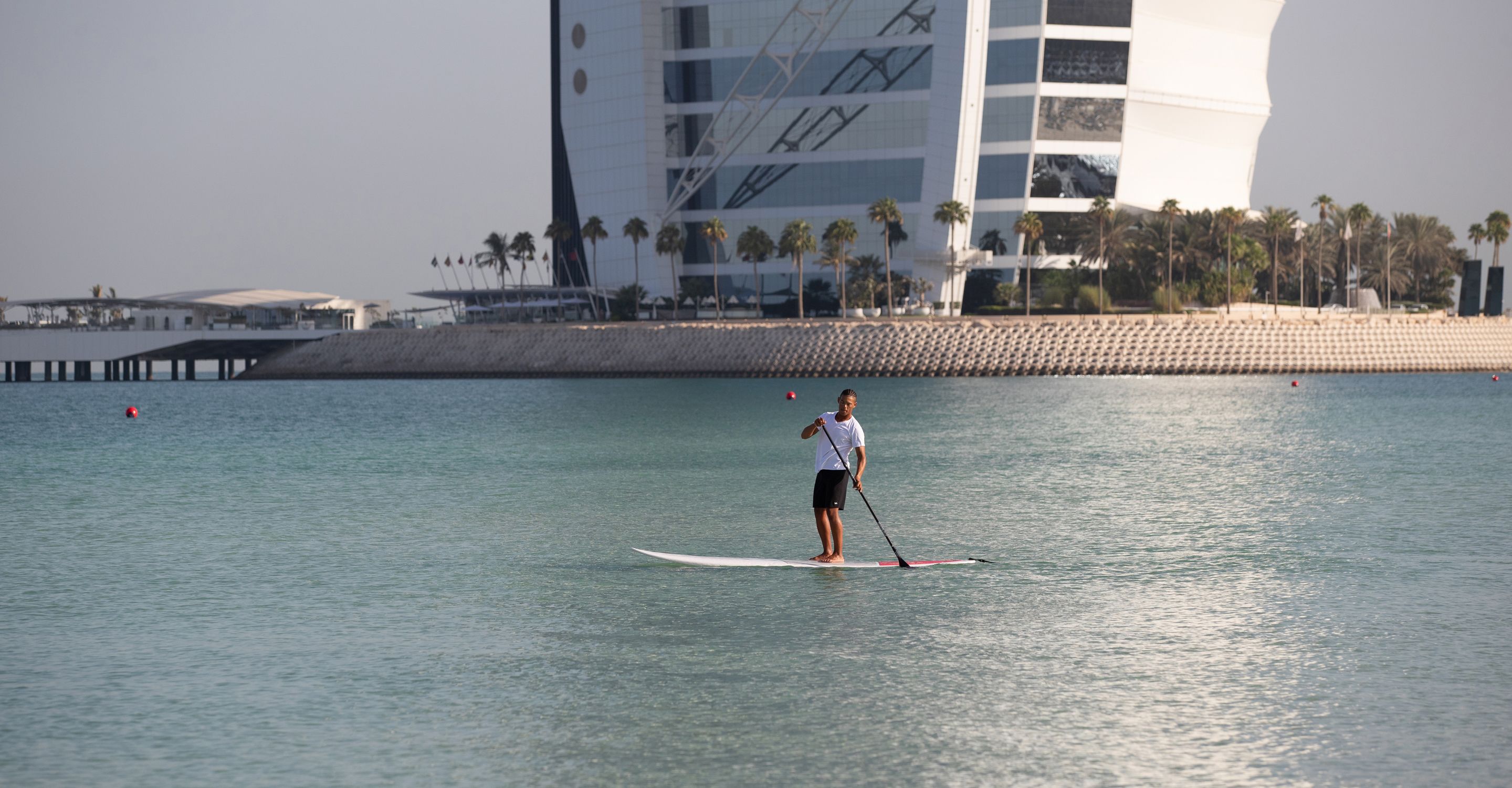 Jumeirah Mina Al Salam