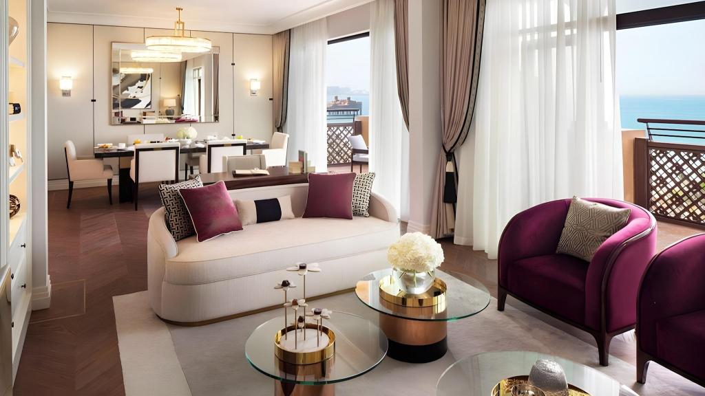 Jumeirah Mina Al Salam