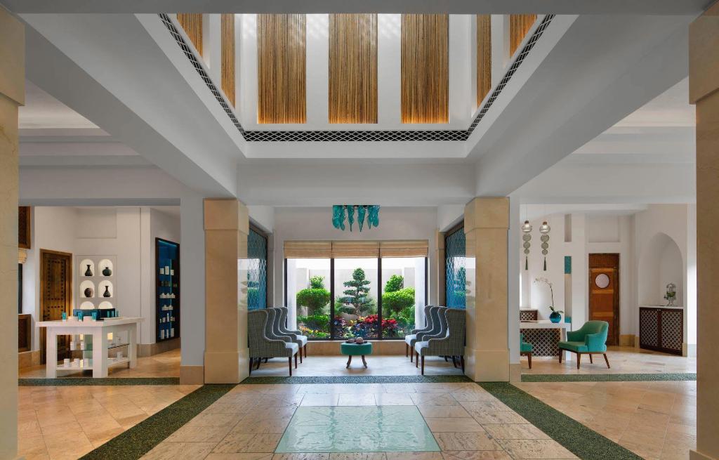 Jumeirah Mina Al Salam