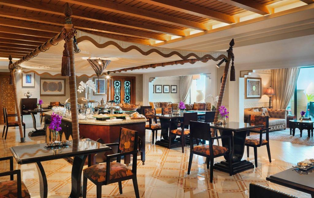 Jumeirah Mina Al Salam