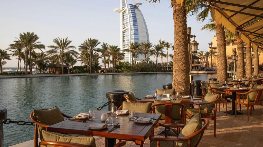 Jumeirah Mina Al Salam