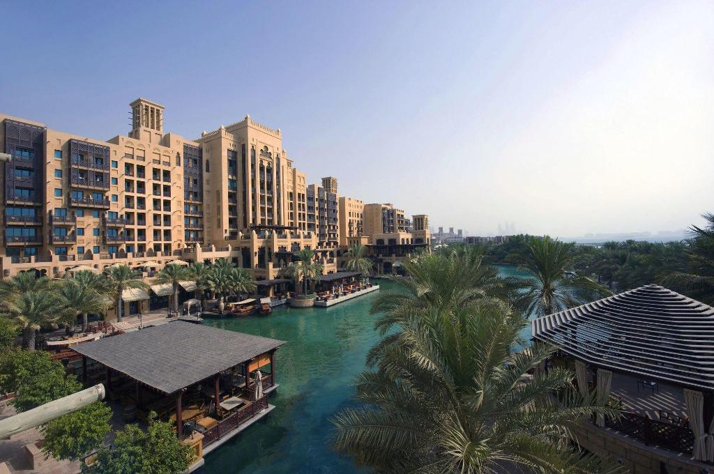 Jumeirah Mina Al Salam