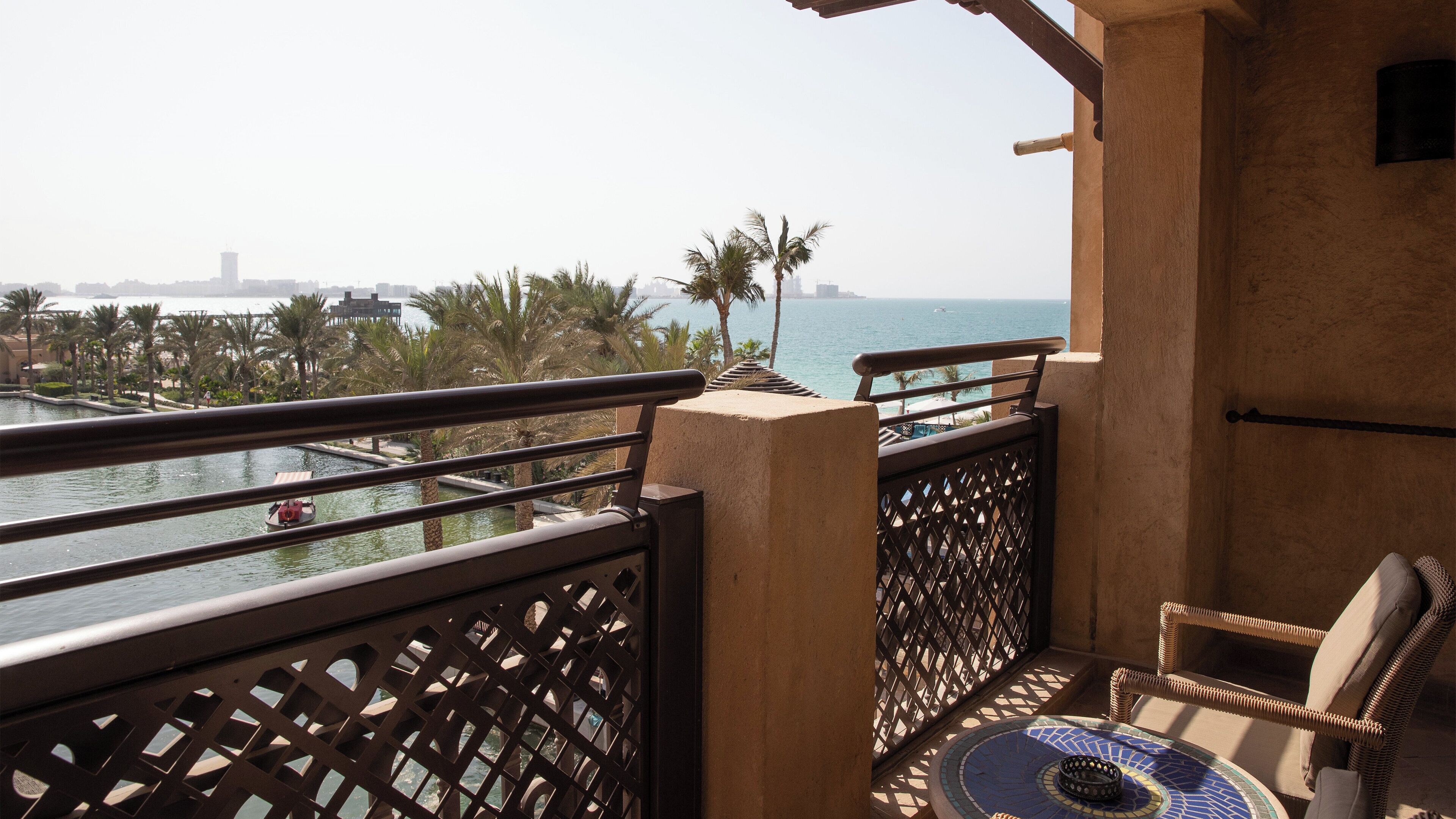 Jumeirah Mina Al Salam