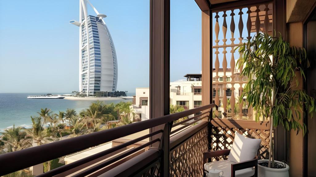 Jumeirah Mina Al Salam