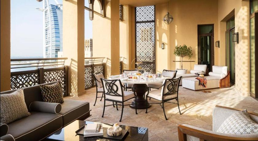 Jumeirah Mina Al Salam