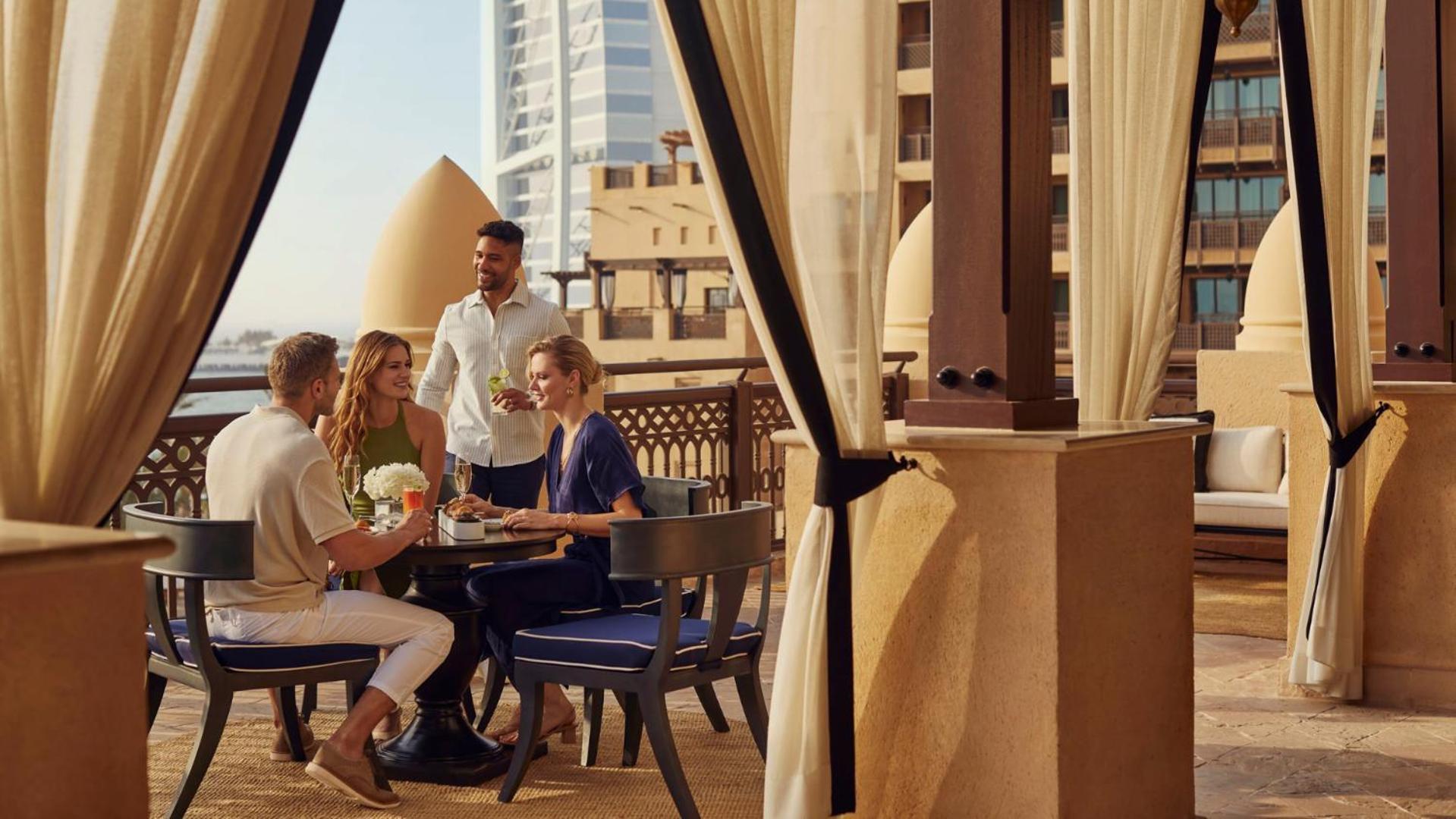 Jumeirah Mina Al Salam