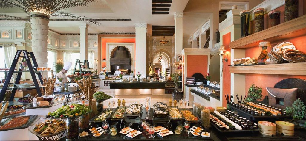 Jumeirah Mina Al Salam