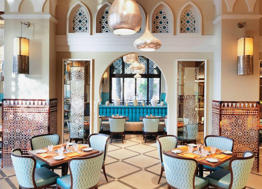 Jumeirah Mina Al Salam