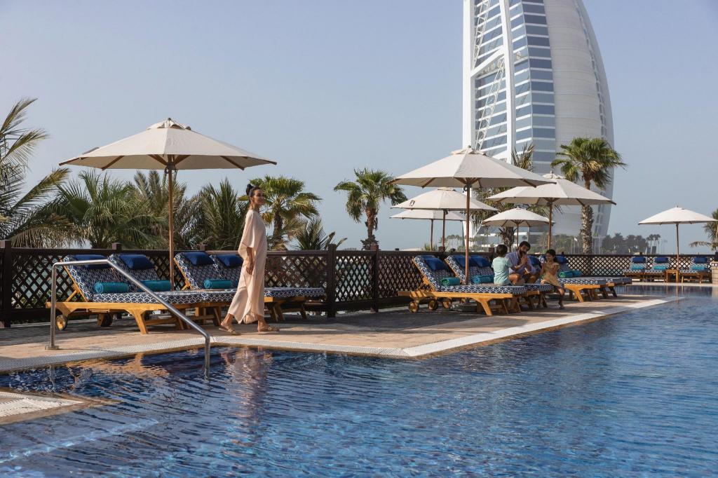 Jumeirah Mina Al Salam