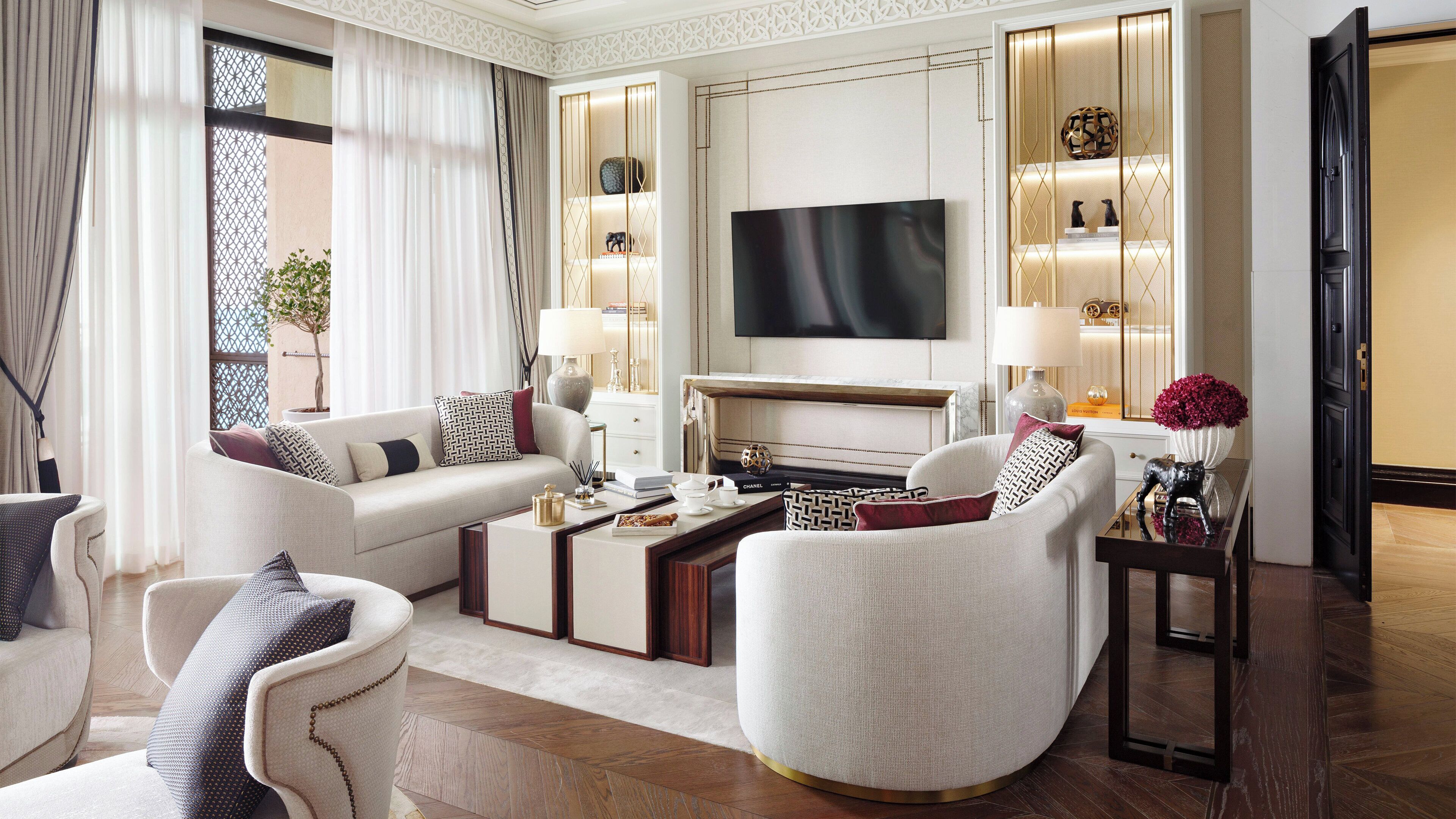 Jumeirah Mina Al Salam