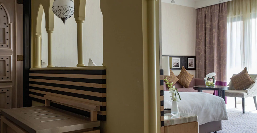 Jumeirah Mina Al Salam