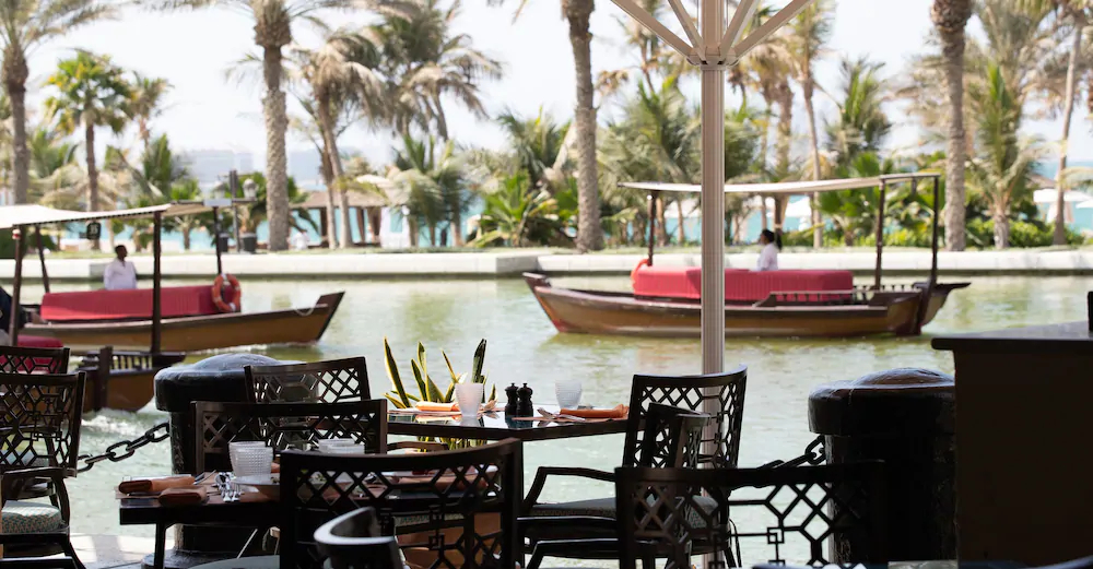 Jumeirah Mina Al Salam