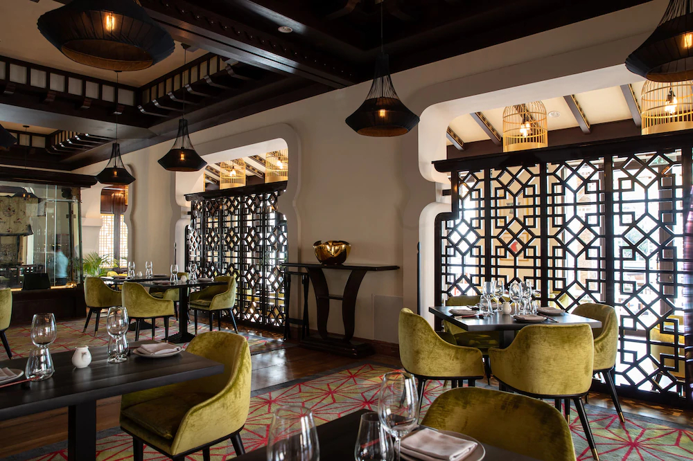 Jumeirah Mina Al Salam