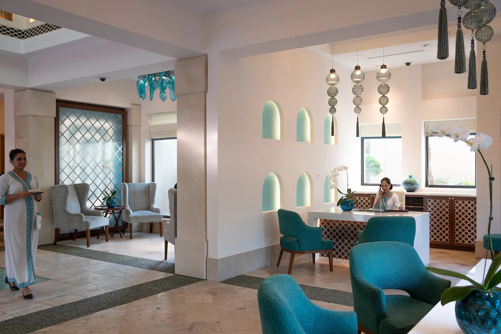 Jumeirah Mina Al Salam