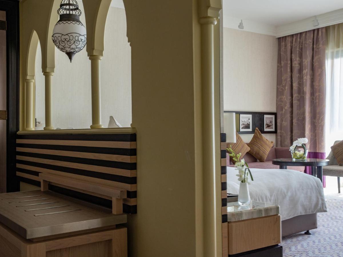 Jumeirah Mina Al Salam