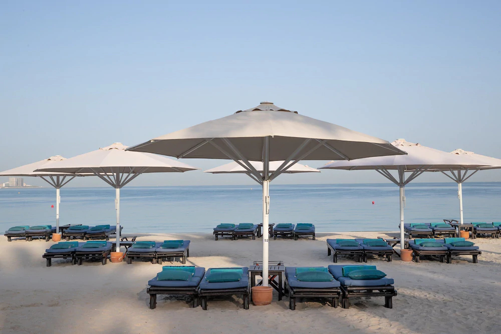 Jumeirah Mina Al Salam