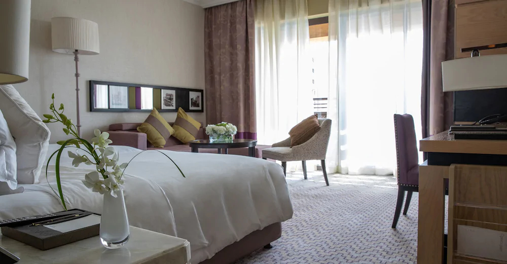 Jumeirah Mina Al Salam