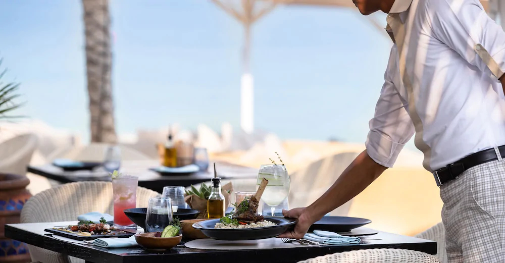 Jumeirah Mina Al Salam