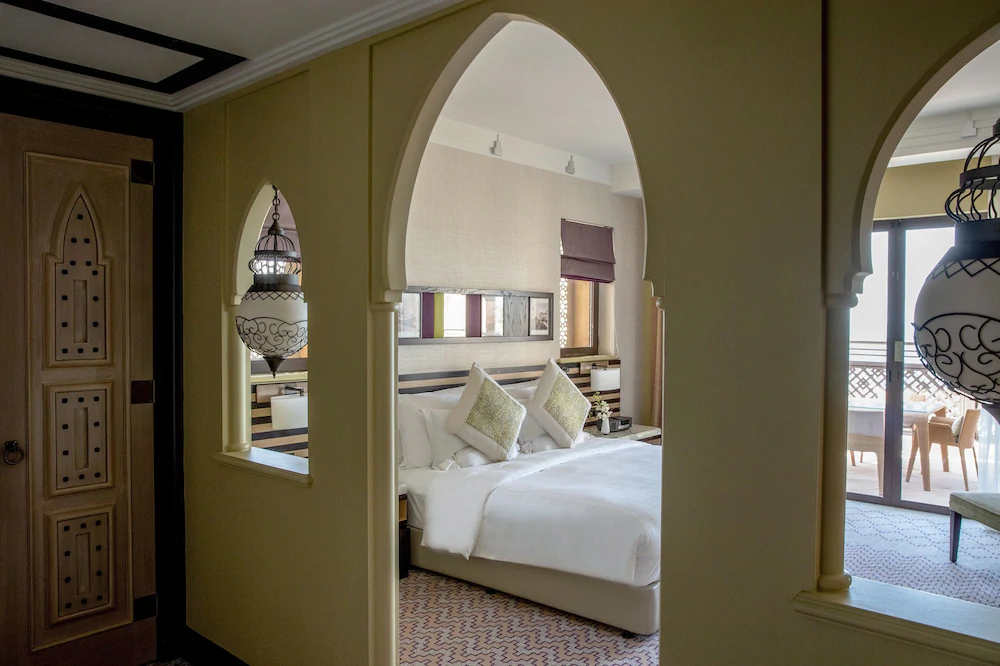 Jumeirah Mina Al Salam