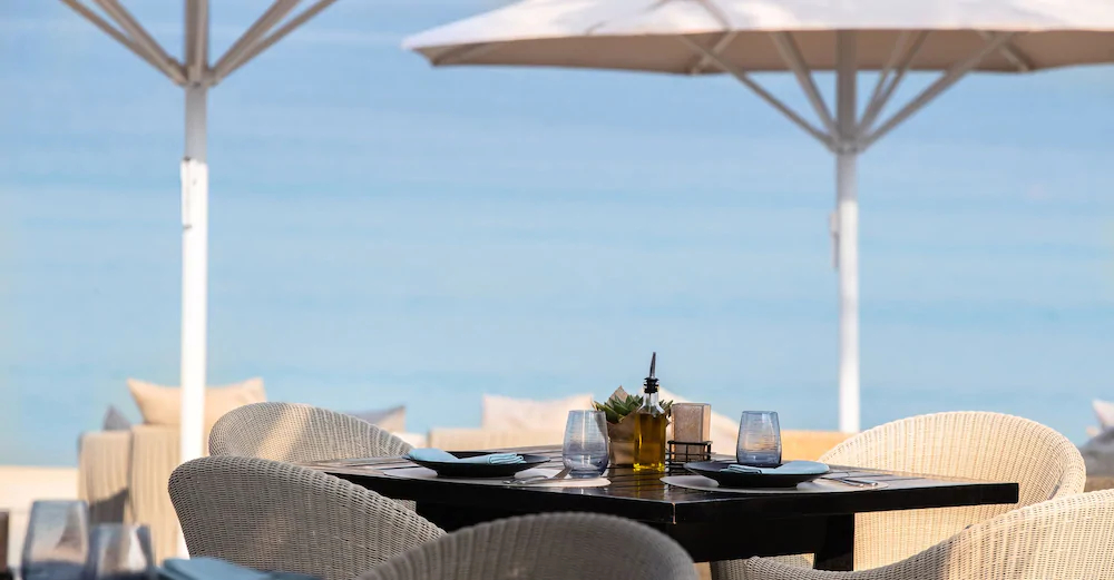 Jumeirah Mina Al Salam