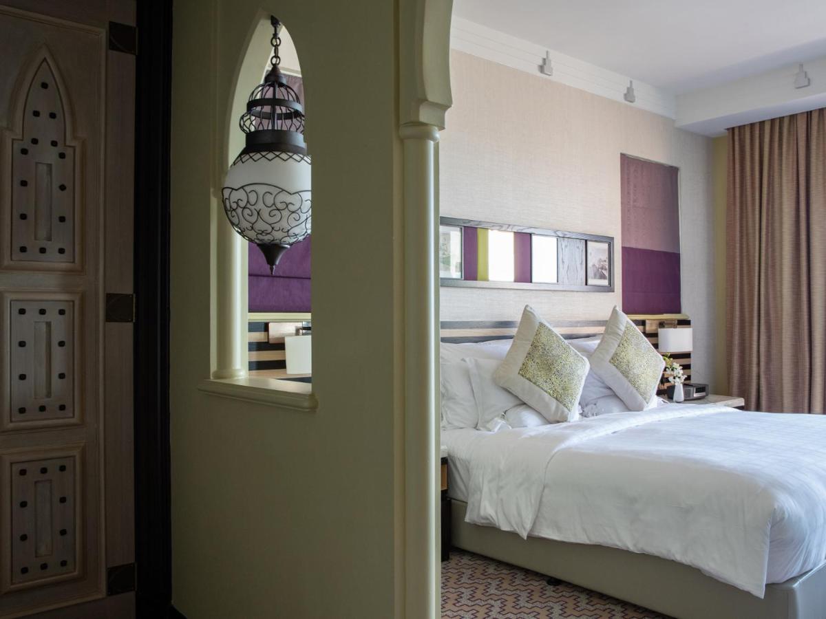 Jumeirah Mina Al Salam