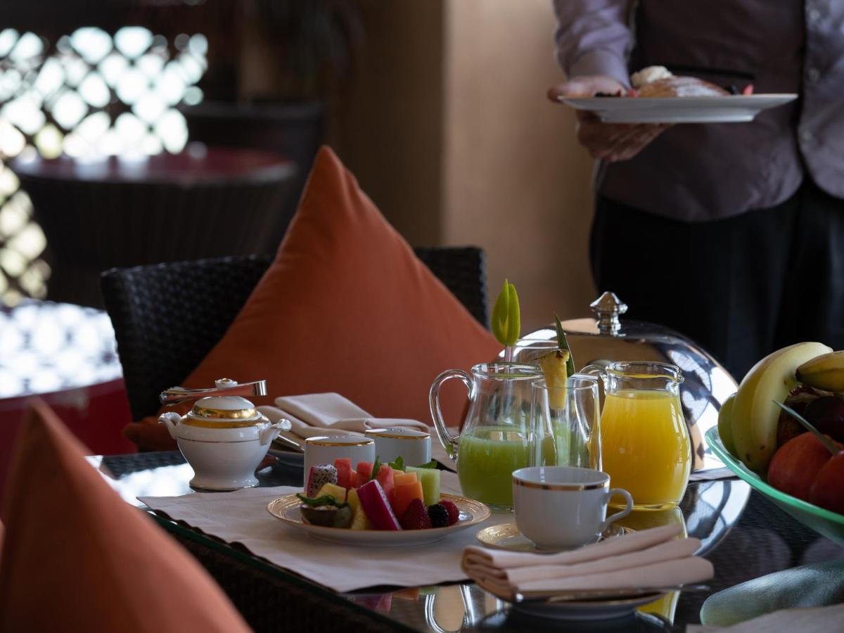 Jumeirah Mina Al Salam