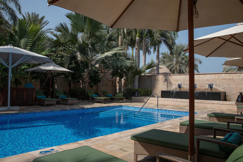 Jumeirah Mina Al Salam