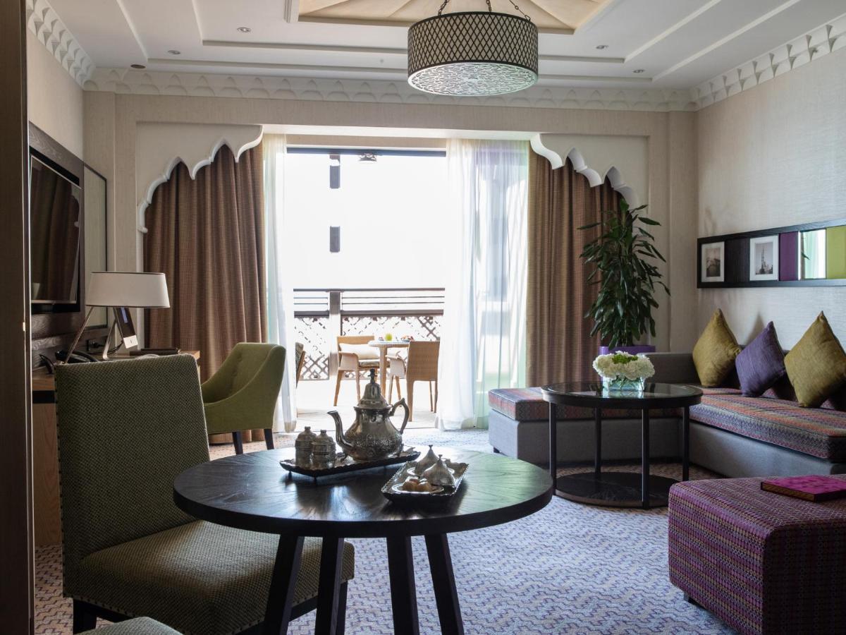 Jumeirah Mina Al Salam