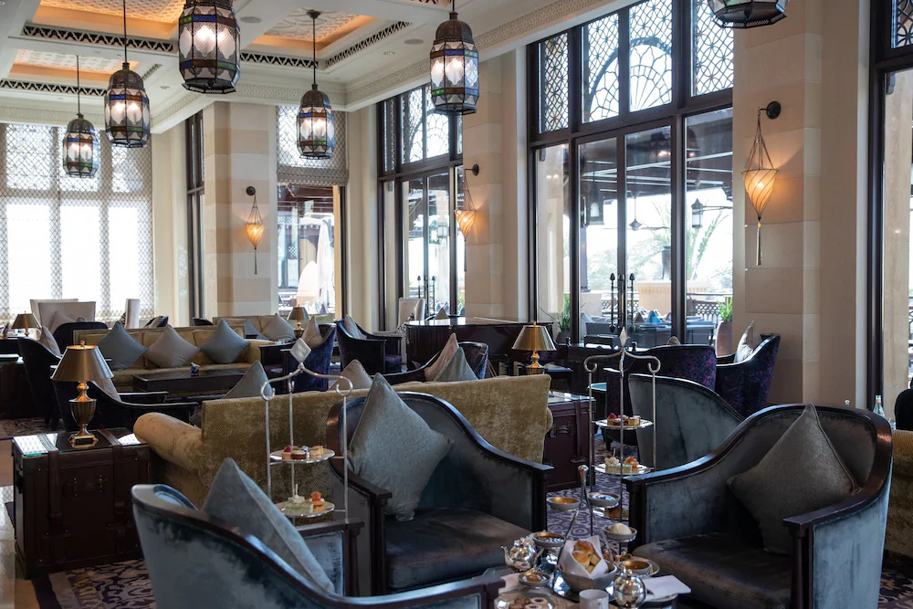 Jumeirah Mina Al Salam