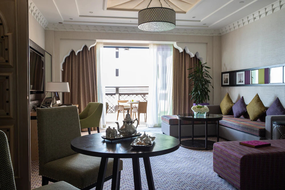Jumeirah Mina Al Salam